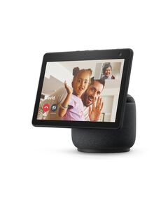 Echo Show 10: Smart Display HD de 10,1" com movimento e Alexa