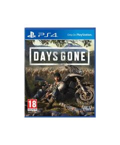 Days Gone (PS4)