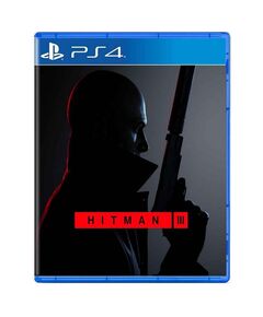 Hitman III (PS4)
