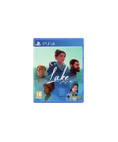 Jogo Lake (PS5)
