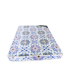 Colchão Solteiro de Espuma - Kuxilo 90X190