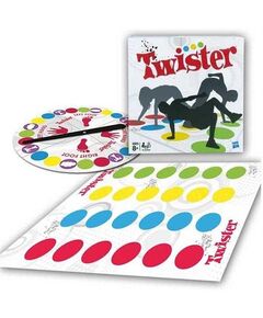 Jogo Twister