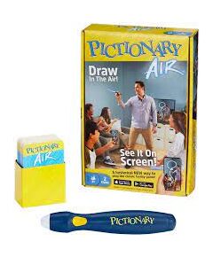 Pictionary Família