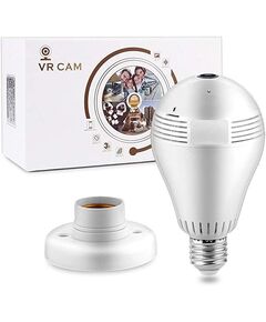 Camera de Vigilância - VR Calm