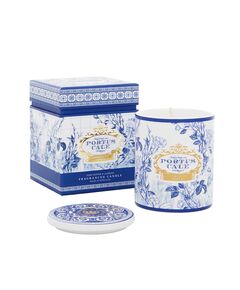 Vela aromática Portus Cale Gold & Blue
