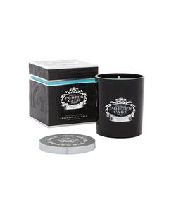 Vela aromática Portus Cale Black Edition
