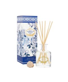 Difusor de aroma Portus Cale Gold & Blue