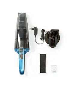 Aspirador de mão sem fio - Nedis 75 W