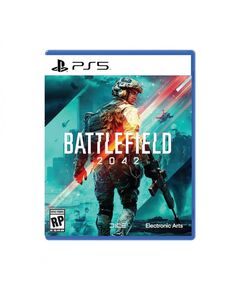 Jogo Battlefield 2042 PS5
