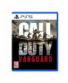 Call of Duty: Vanguard PS5