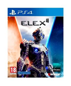 Jogo Elex II PS5