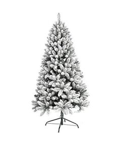 Árvore de Natal Artificial Premium (1,85 CM) - Natal