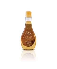 Óleo Mineral Vita Capili Argan 80ml