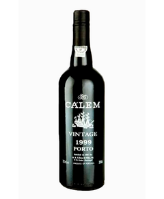 Vinho do Porto Calém Colheita 1999