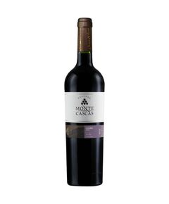 Monte Cascas Reserva Douro Tinto 750ML