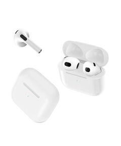 Auriculares sem fio Green Lion GNTWIRBUD3 True 3