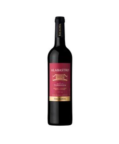 Vinho Tinto alabastro 750 ML