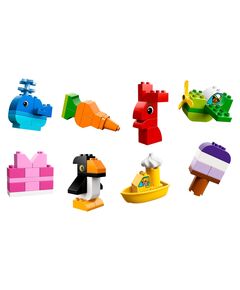 Lego Duplo Criações Divertidas
