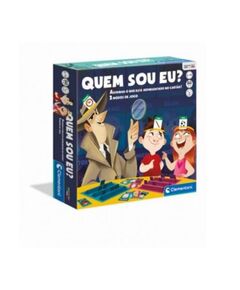 Party Games - Quem Sou Eu?