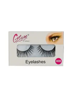 Cílios Glam Of Sweden 008