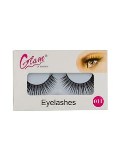 Pestana Postiças, Cílios Glam Of Sweden 011