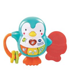 Vtech Pinguim Musical de Amistosos