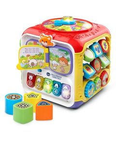 Vtech Sort & Discover Activity Cube™