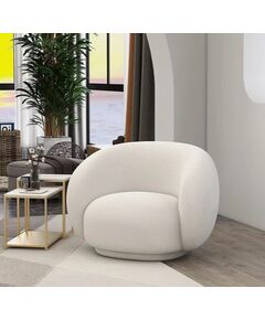 Poltrona Minimalista