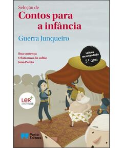 Seleção de Contos para a Infância