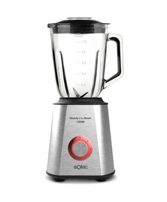 Liquidificador Solac Beauty and the Beast 1500