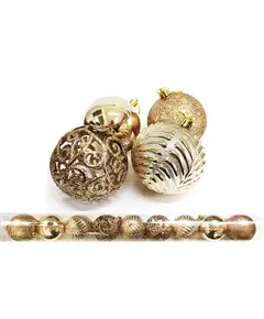 Bolas de natal/enfeite para árvore de natal - Natal