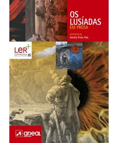 Os Lusíadas em Prosa - Versão Escolar de Luís de Camões