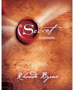 The Secret - O Segredo de Rhonda Byrne