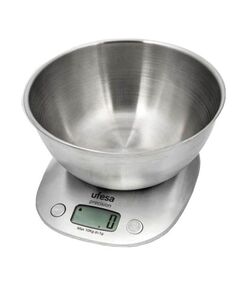 Balança De Cozinha Ufesa Inox - 2L