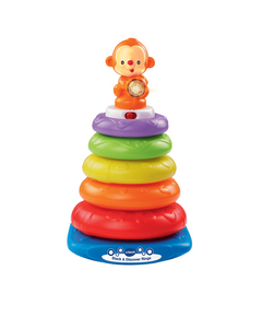 VTech Baby Stack e anéis Discover
