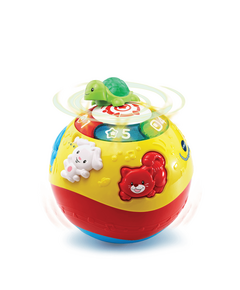 Bola VTech Crawl & Learn Bright Lights