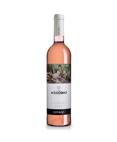 Vinho Rosé Assobio Douro DOC 750ml