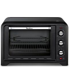 Forno Moulinex 39L 2000 W - Preto