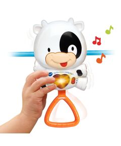 Barra de atividades em movimento do bebê VTech