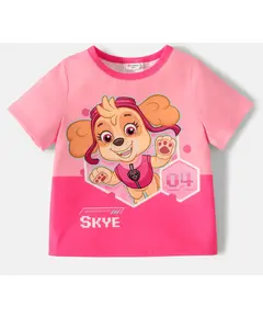 Camiste Skye da Patrulha Pata ( 3-4 Anos )