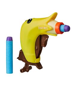 Nerf Fortnite Microshots Sortido - Modelos Variados