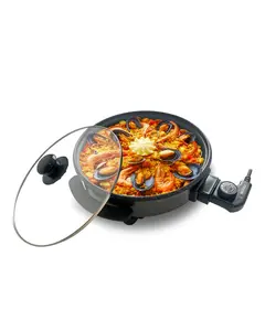 Panela elétrica - Sogo