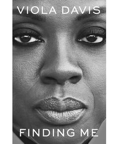 Finding Me: A Memoir