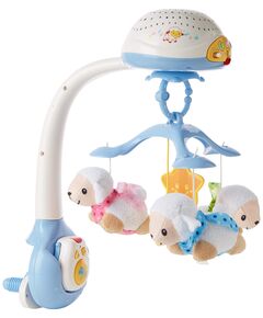 VTech Lullaby Lambs MobileVTech Lullaby Lambs Mobile