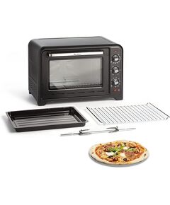 Forno Moulinex Optimo 60L  2200 W - Preto