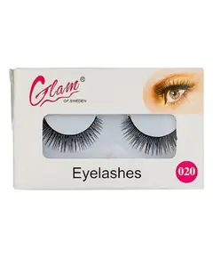 Cílios Glam Of Sweden 020