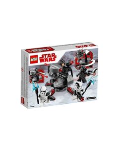 LEGO First Order Specialists Battle Pack