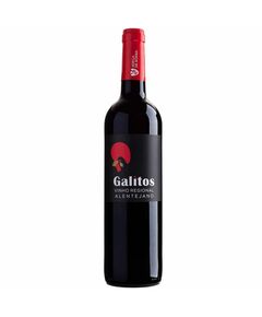 Vinho Tinto GALITOS 750ML
