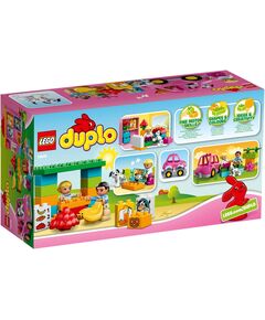 LEGO Duplo O supermercado