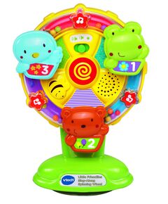 VTech Baby Roda Giratória